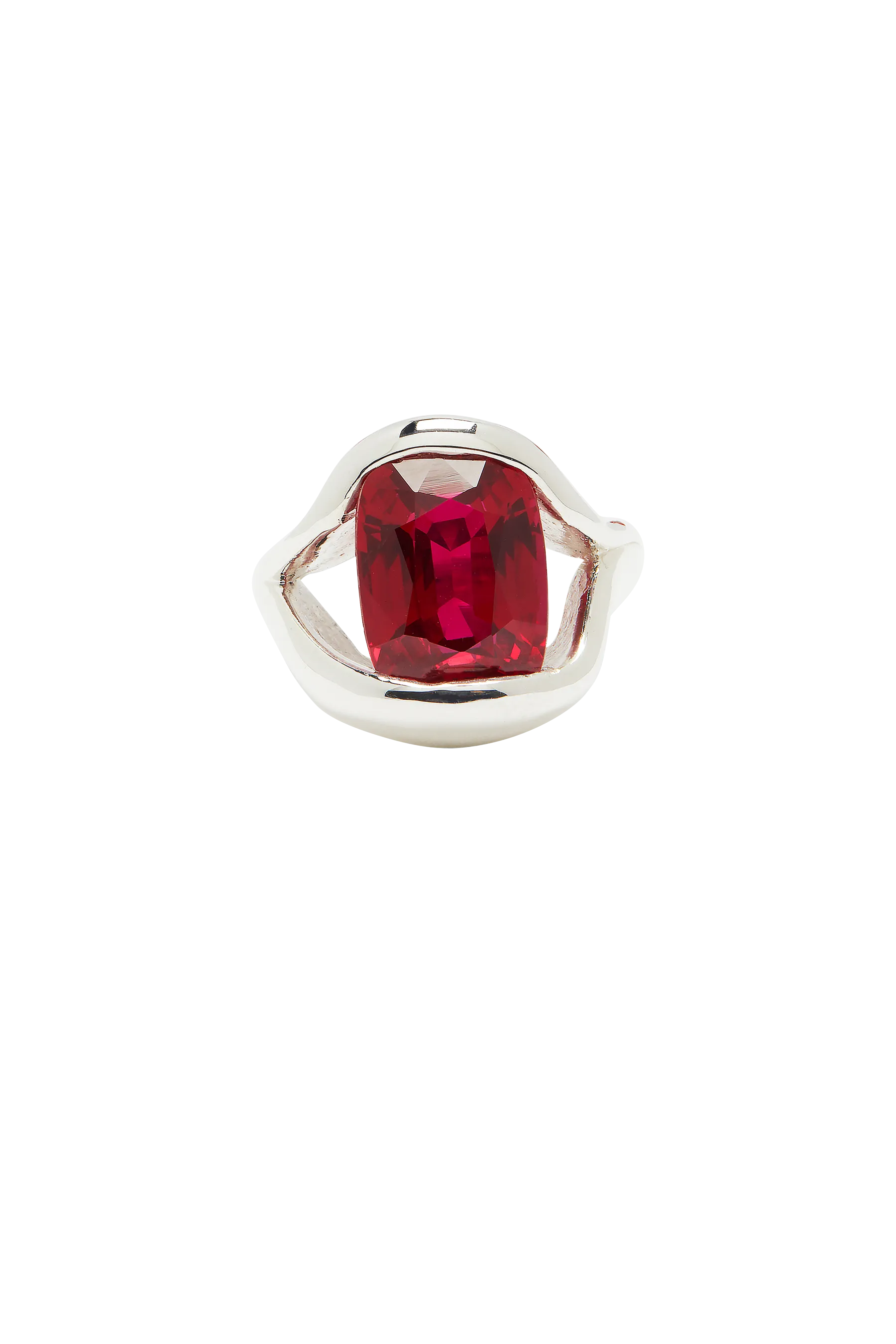 rubioni cocktail ring