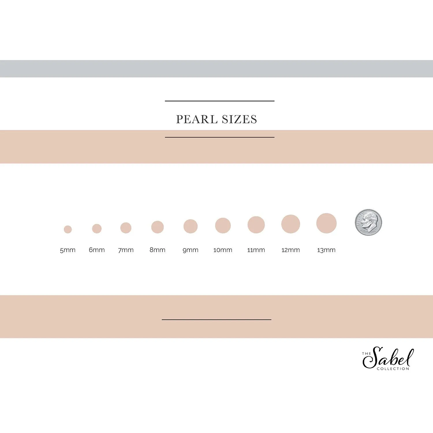 Sabel Collection Multicolored Akoya Pearl Bracelet