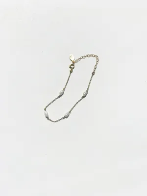 Seed Bracelet