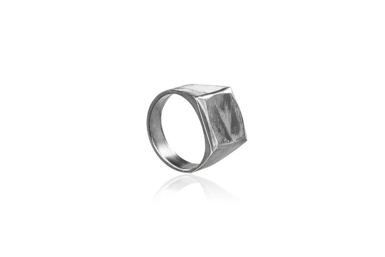 Signet Ring