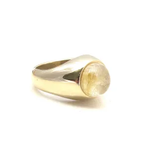 Signet Ring