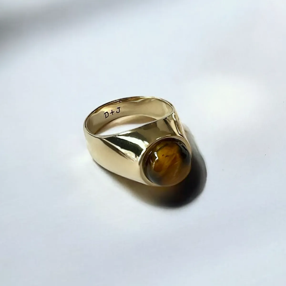 Signet Ring