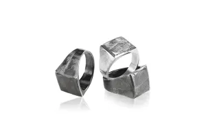 Signet Ring