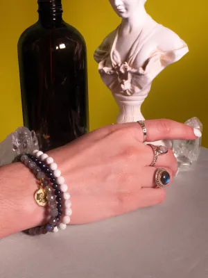 Sivalya Gemini Bracelet Set