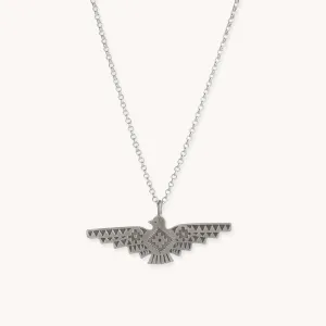 SkyWeaver: Thunderbird Rising Pendant