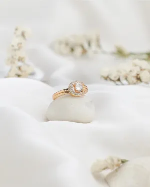 Solviana Rings
