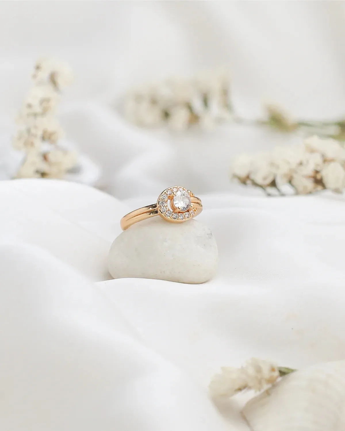 Solviana Rings