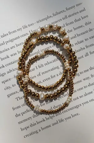 STACK CITY BEADZ AMALFI STACK
