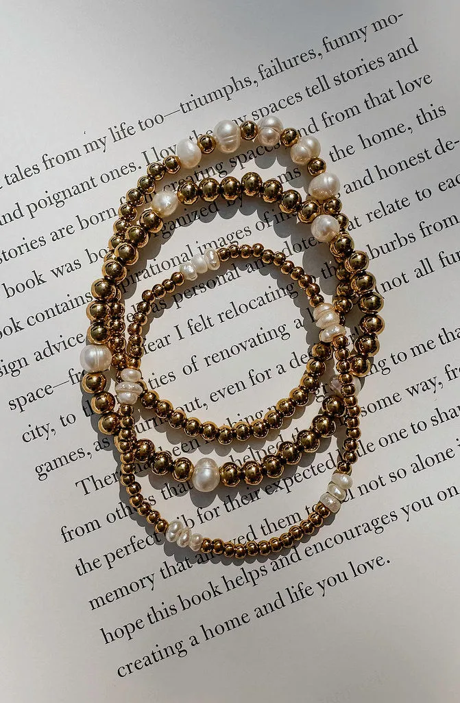 STACK CITY BEADZ AMALFI STACK