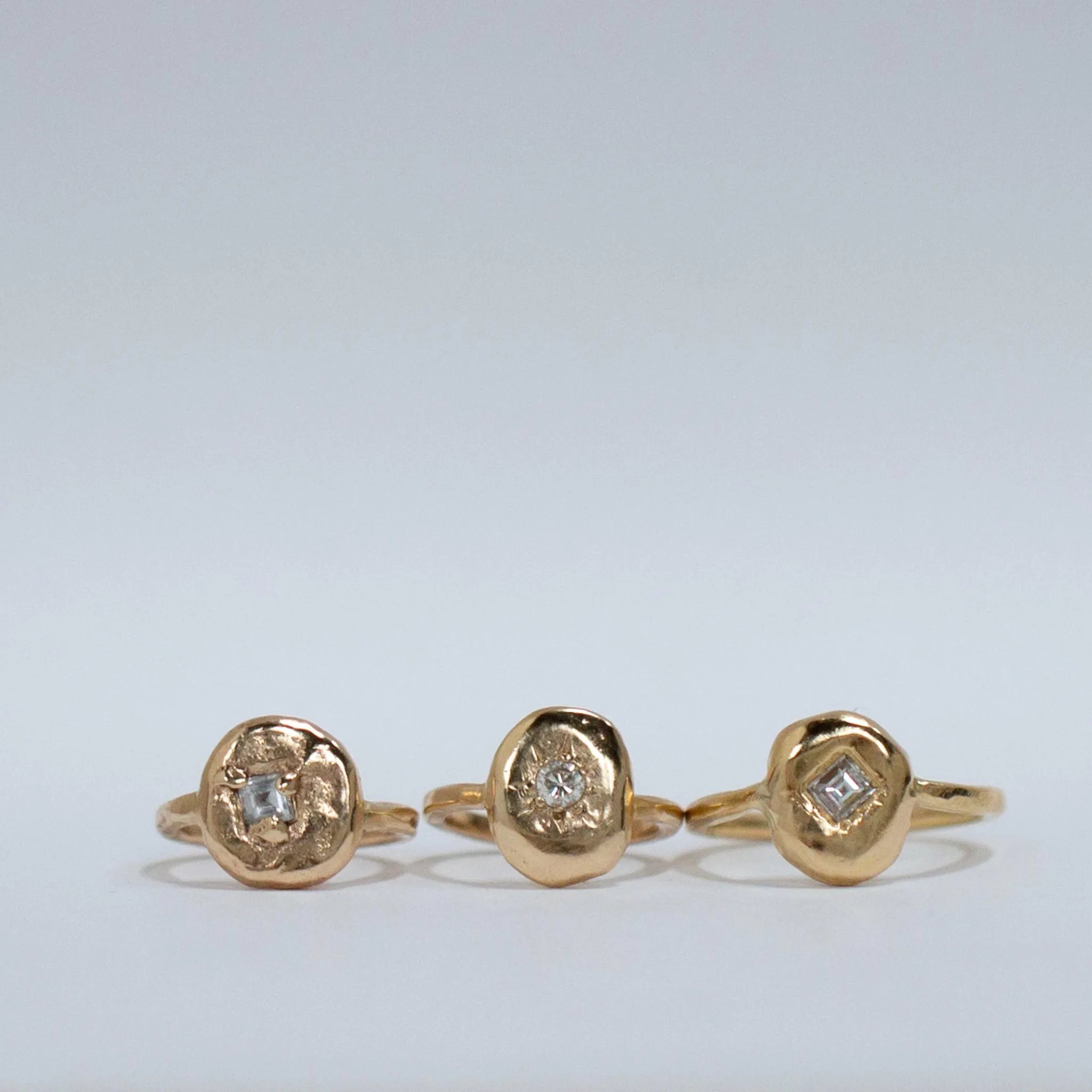 Star Set Ore Signet