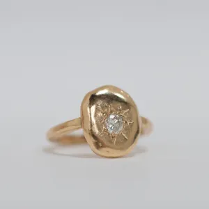 Star Set Ore Signet