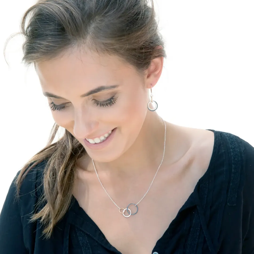 Storied Necklace