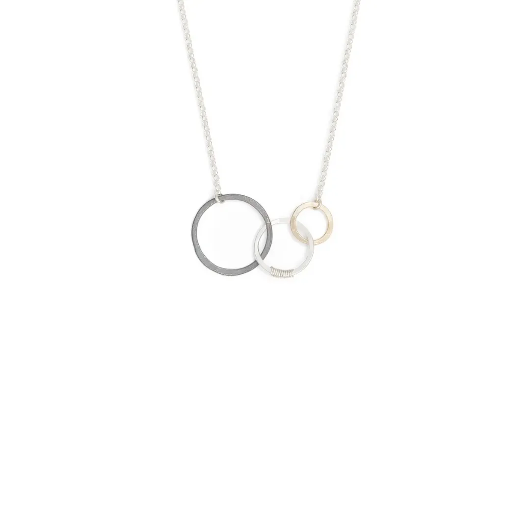Storied Necklace