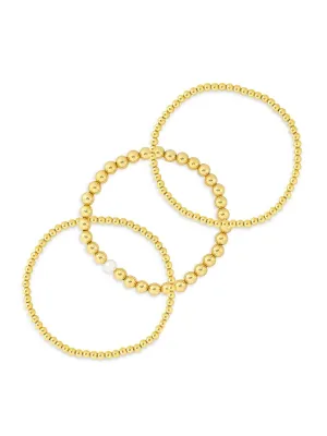 Sydney Bracelet Set