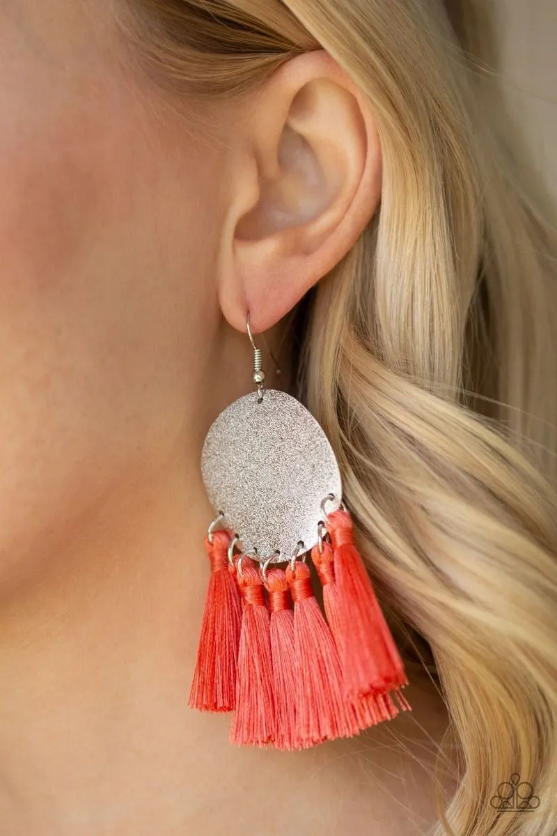 Tassel Tribute