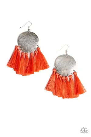 Tassel Tribute