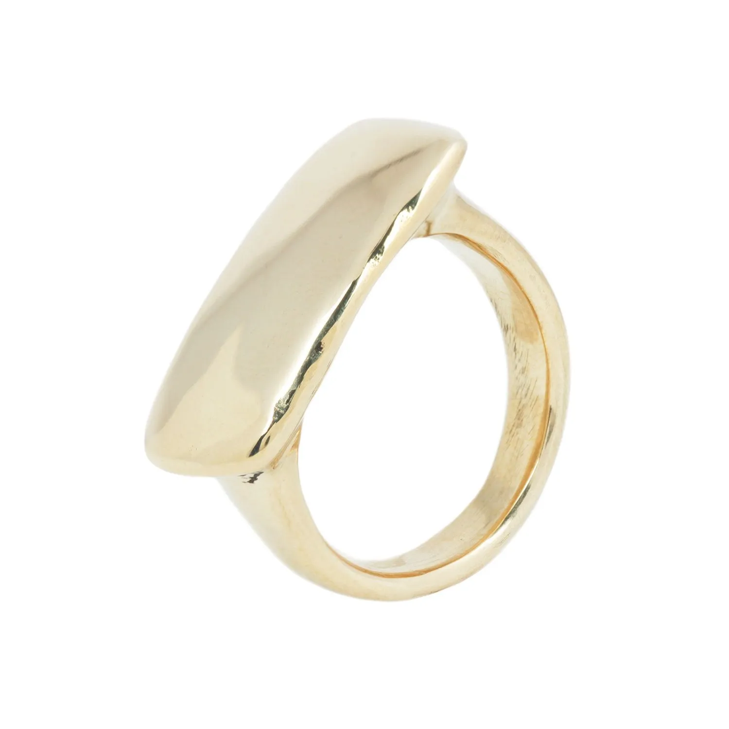 Territory Ring