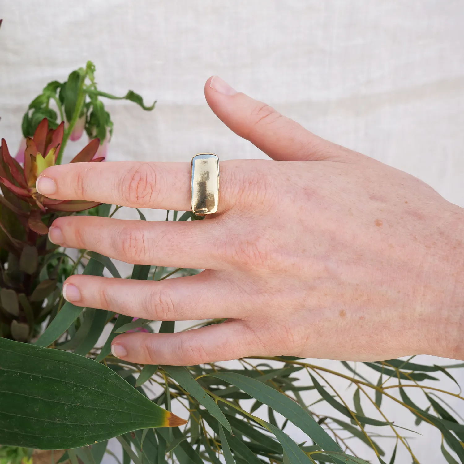 Territory Ring