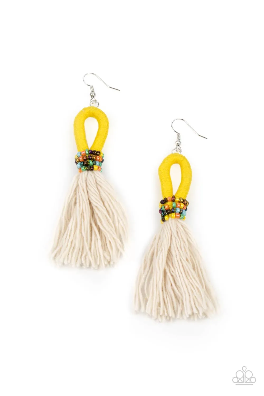 The Dustup - Paparazzi Accessories