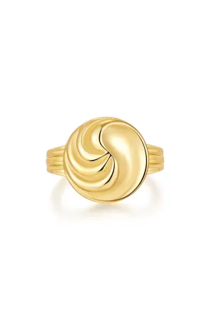 The Leila Ring