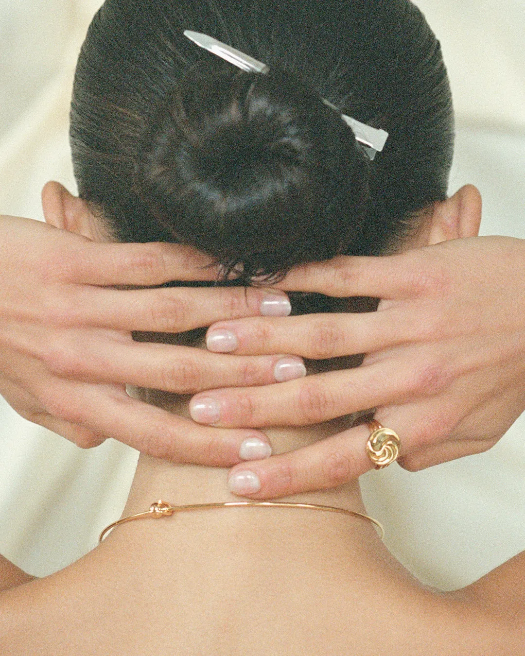 The Leila Ring