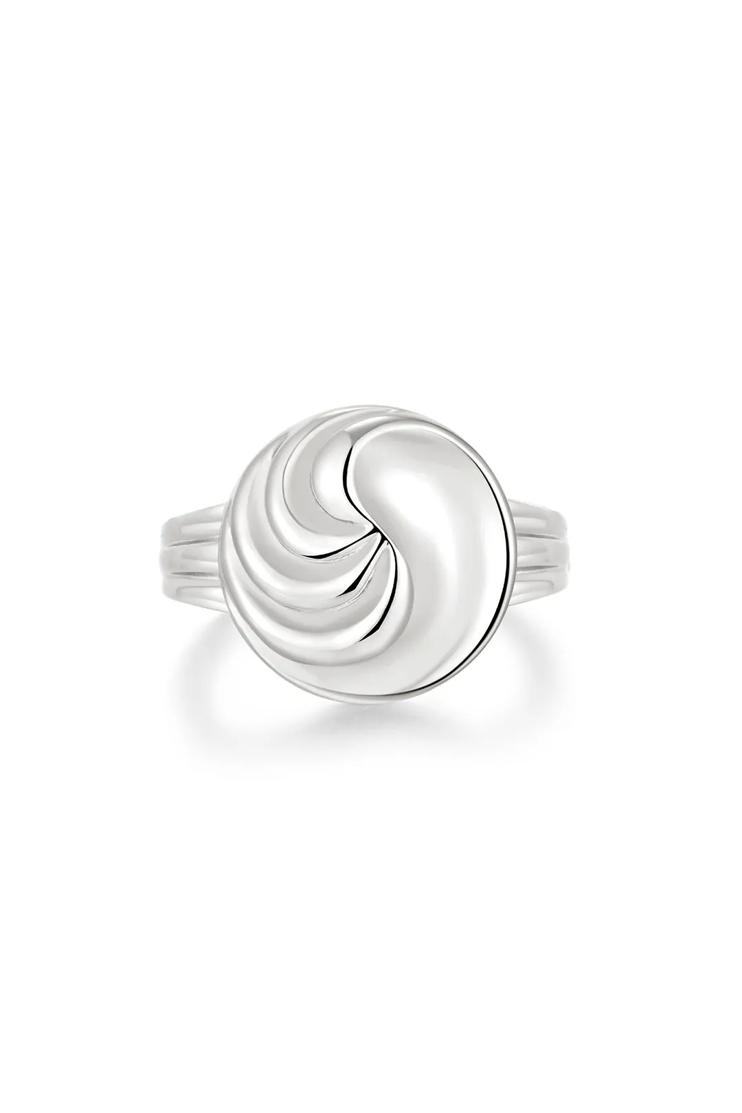 The Leila Ring