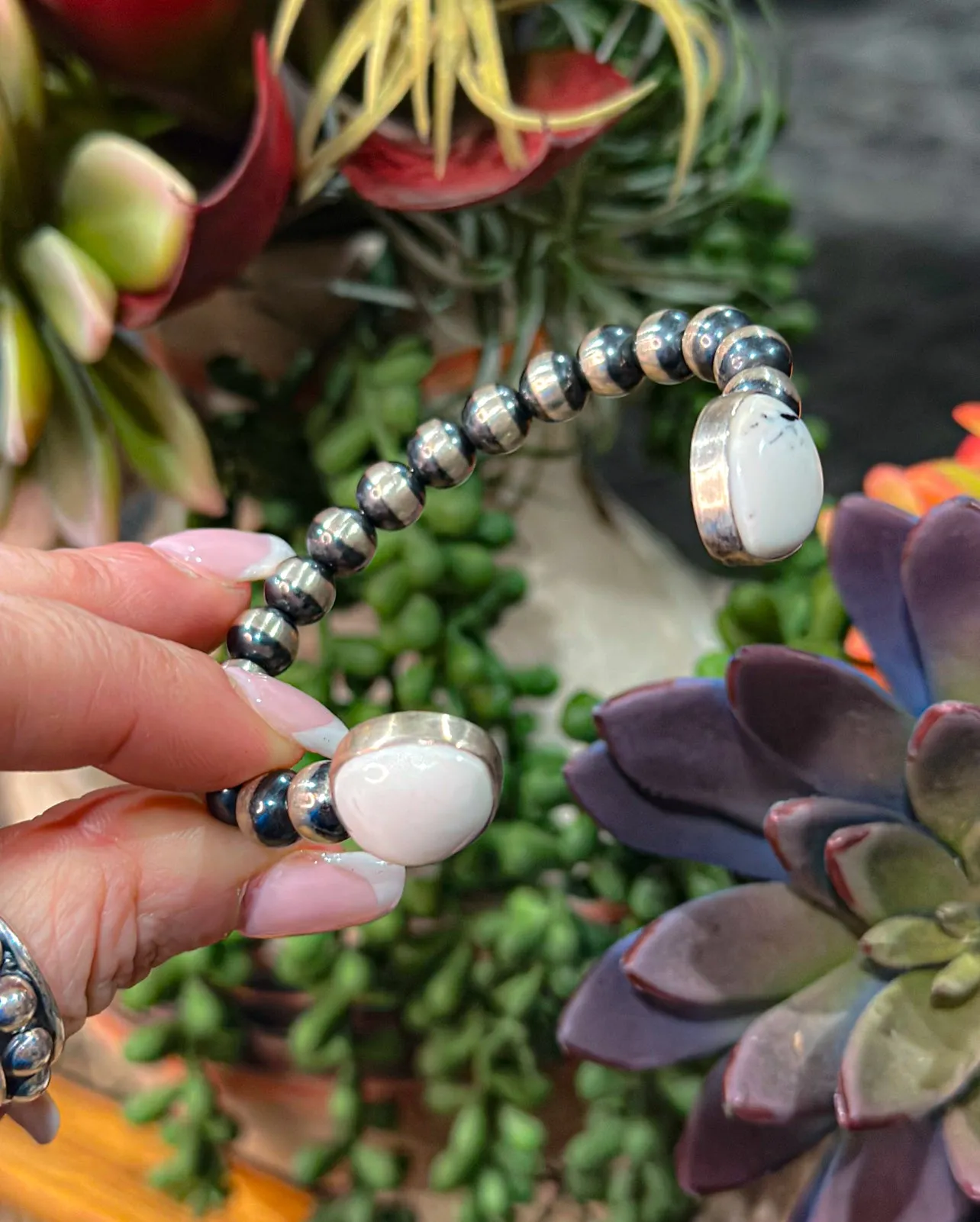 The Purdie Bracelet