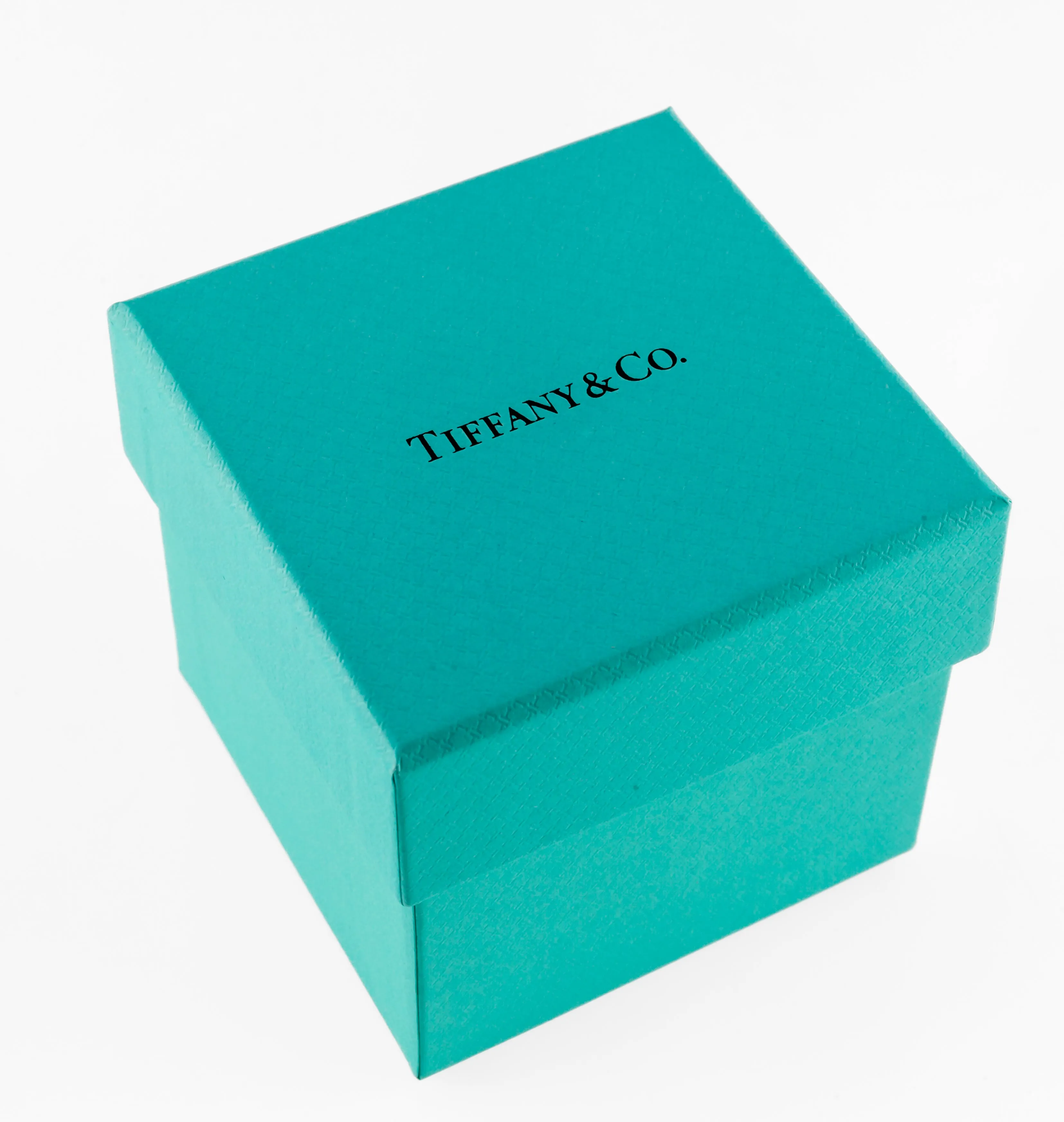 Tiffany & Co Schlumberger Pink Tourmaline and Diamond Flower Ring