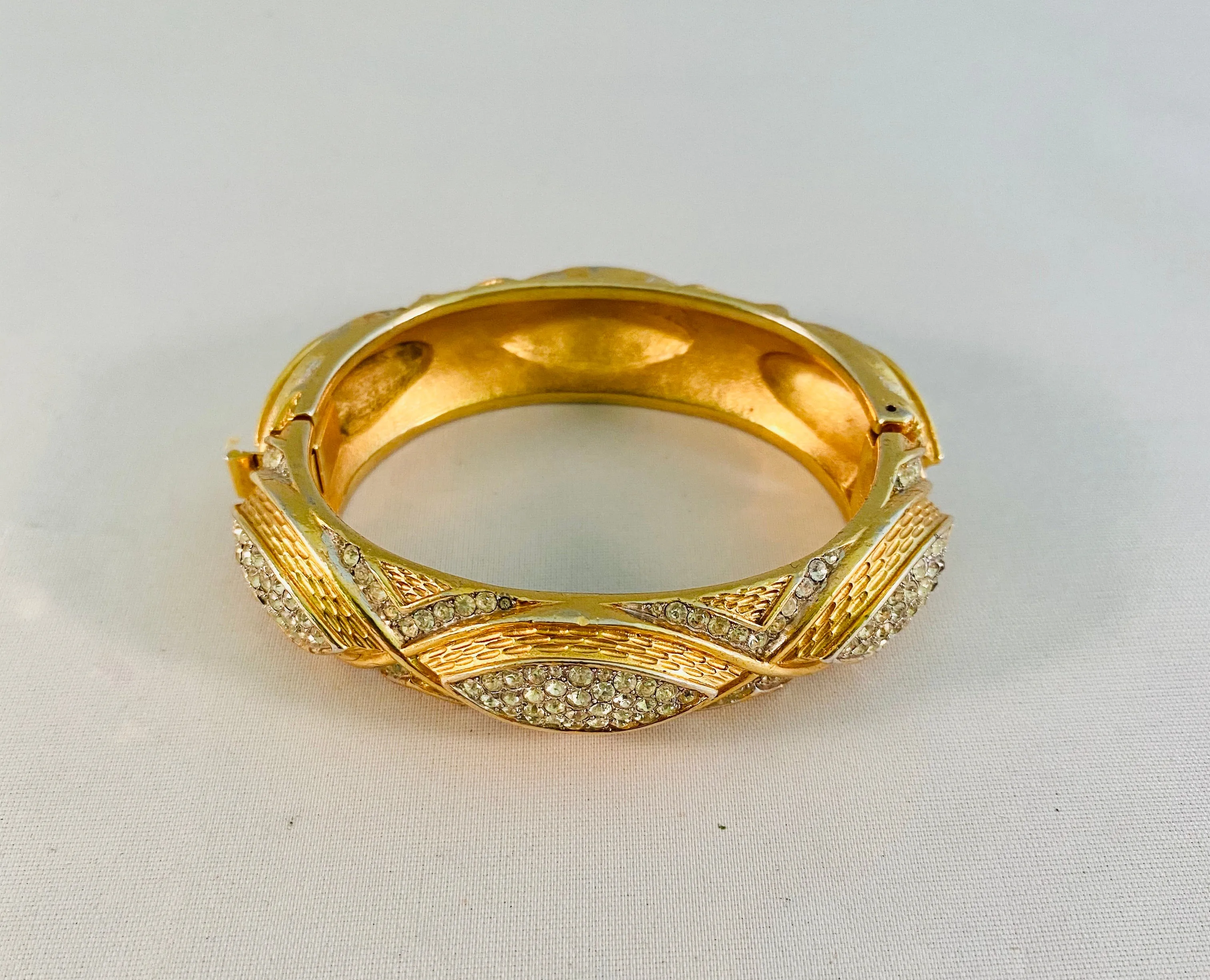 Trifari Bracelet