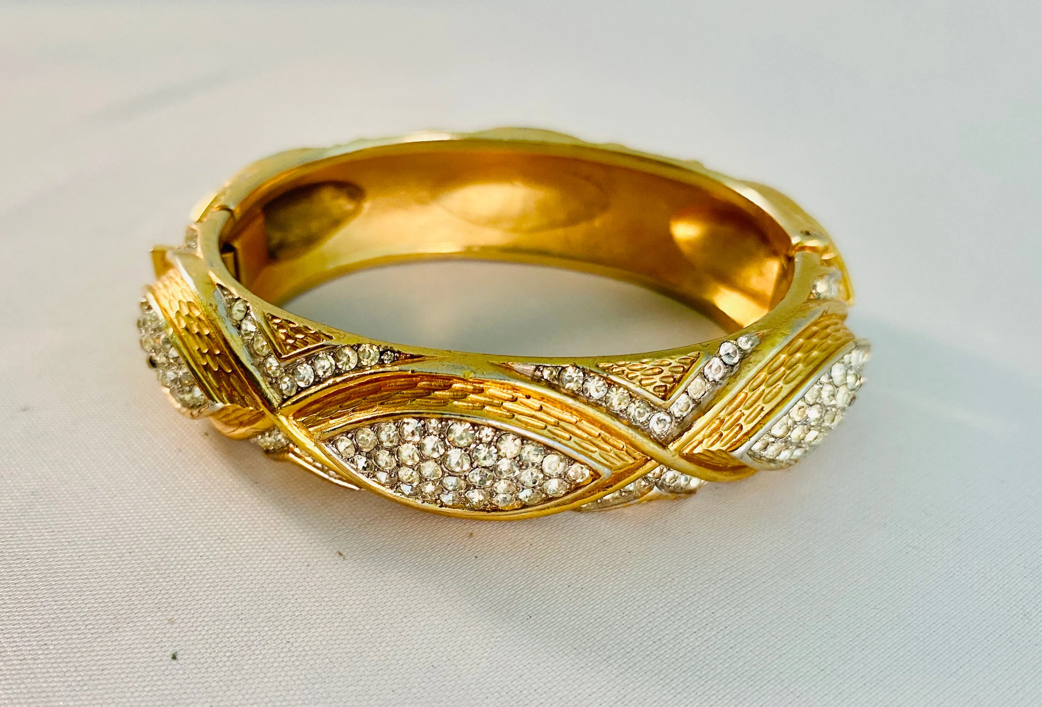 Trifari Bracelet