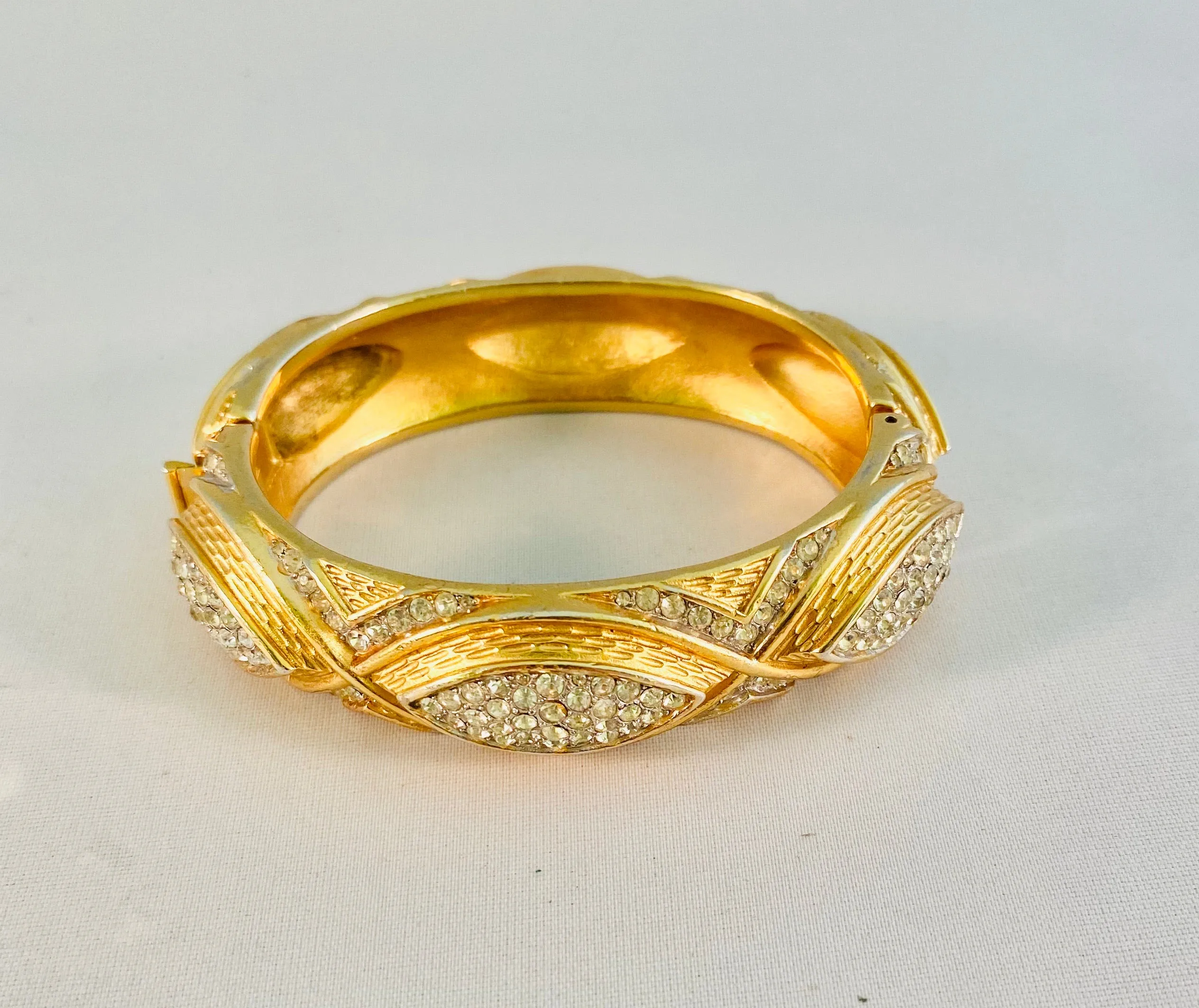 Trifari Bracelet
