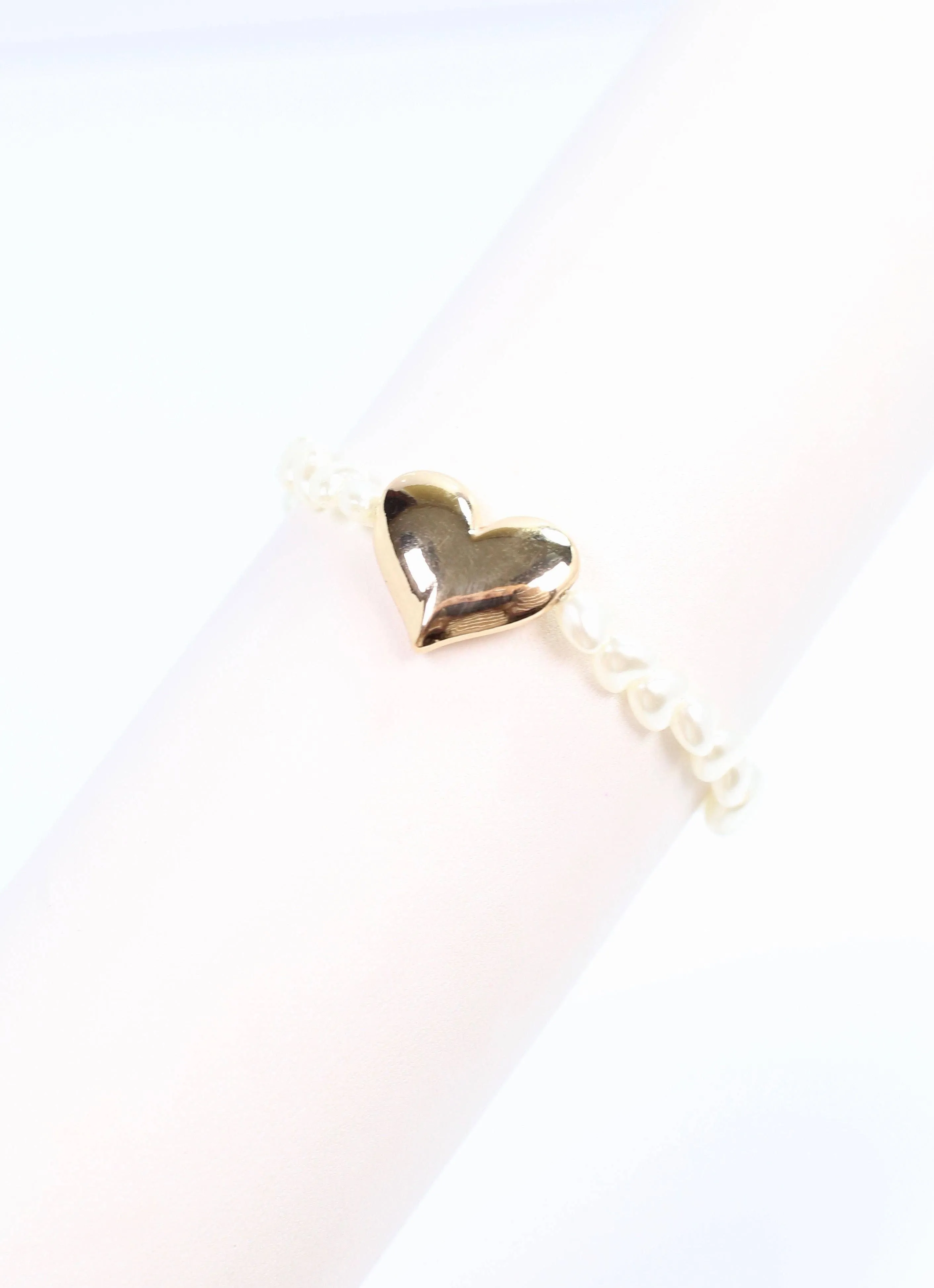 True Love Pearl Bracelet