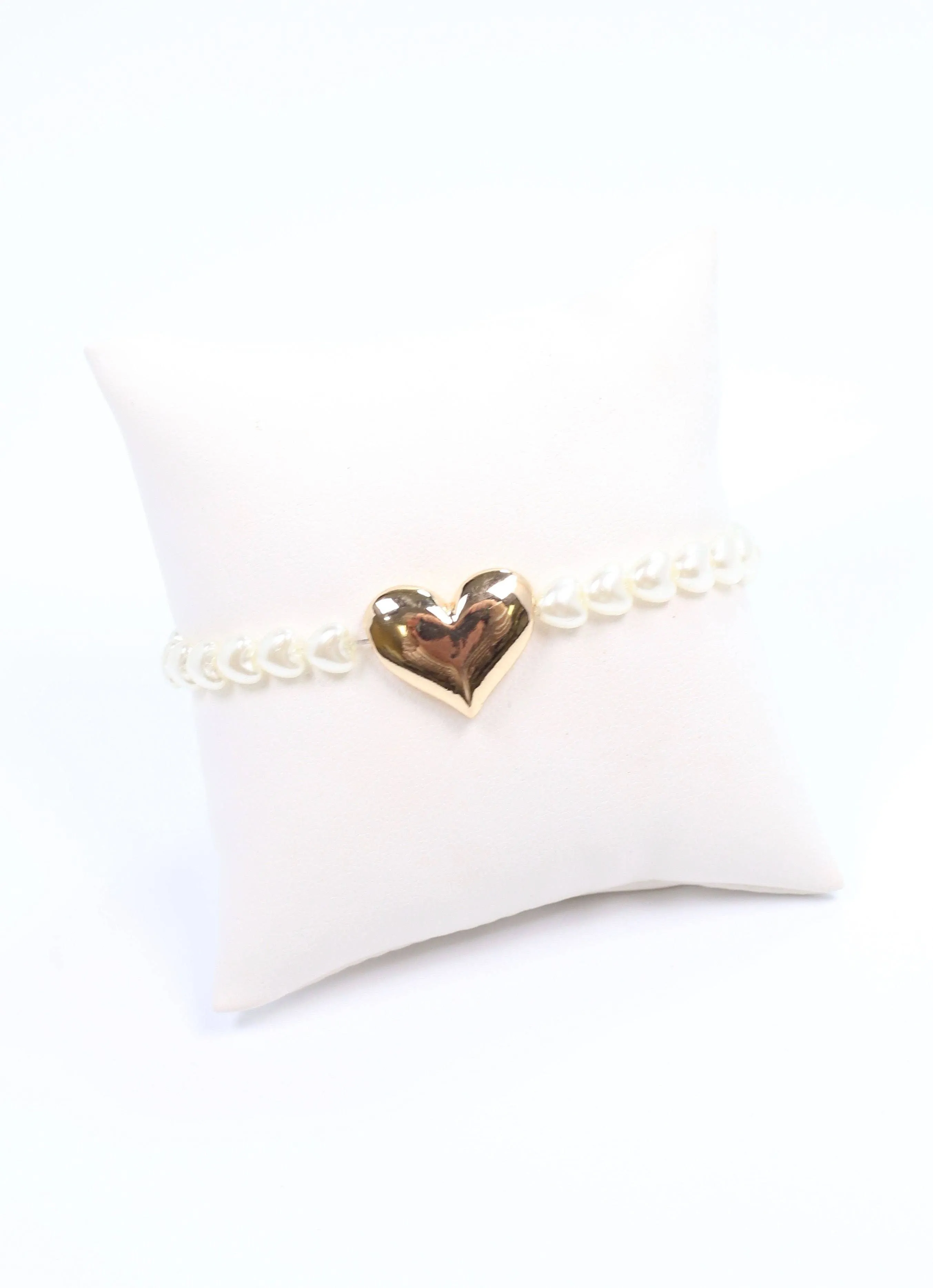 True Love Pearl Bracelet