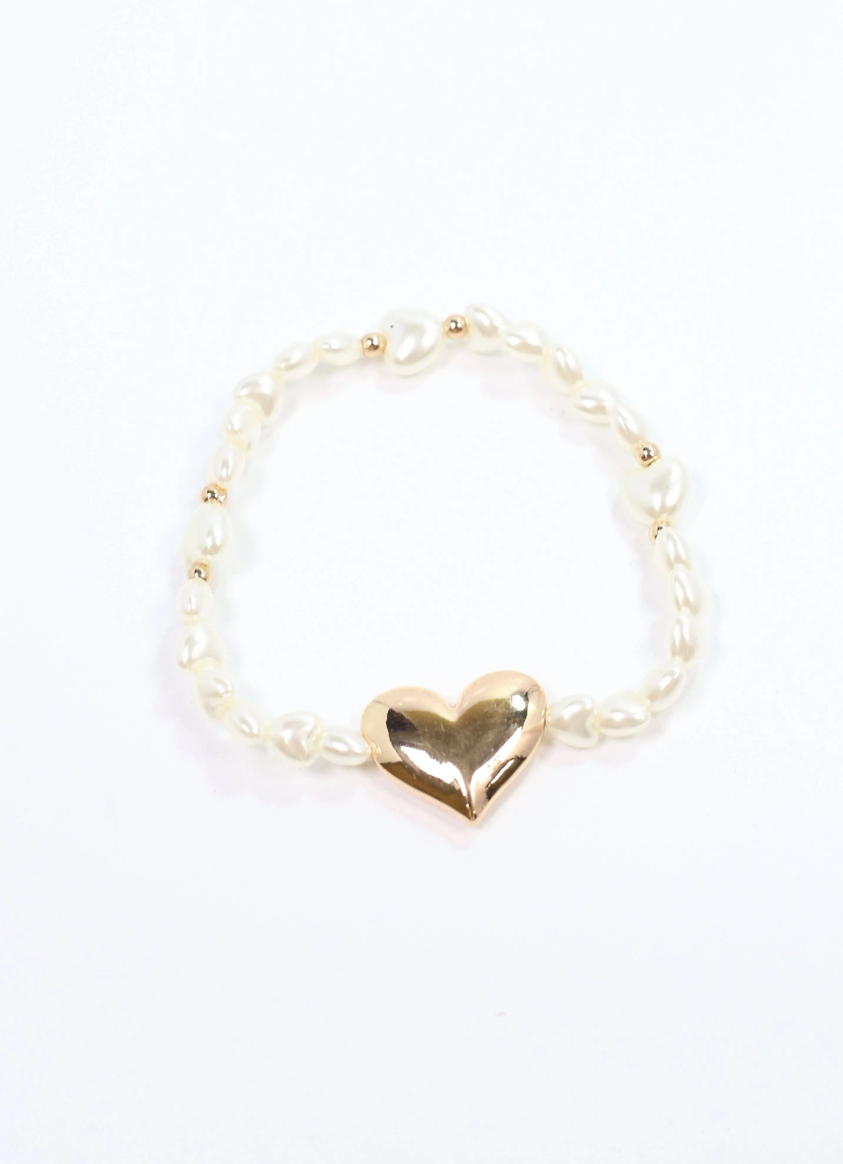 True Love Pearl Bracelet