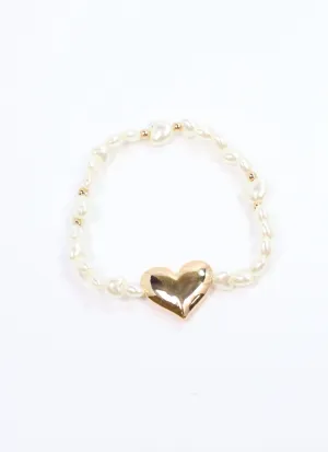 True Love Pearl Bracelet