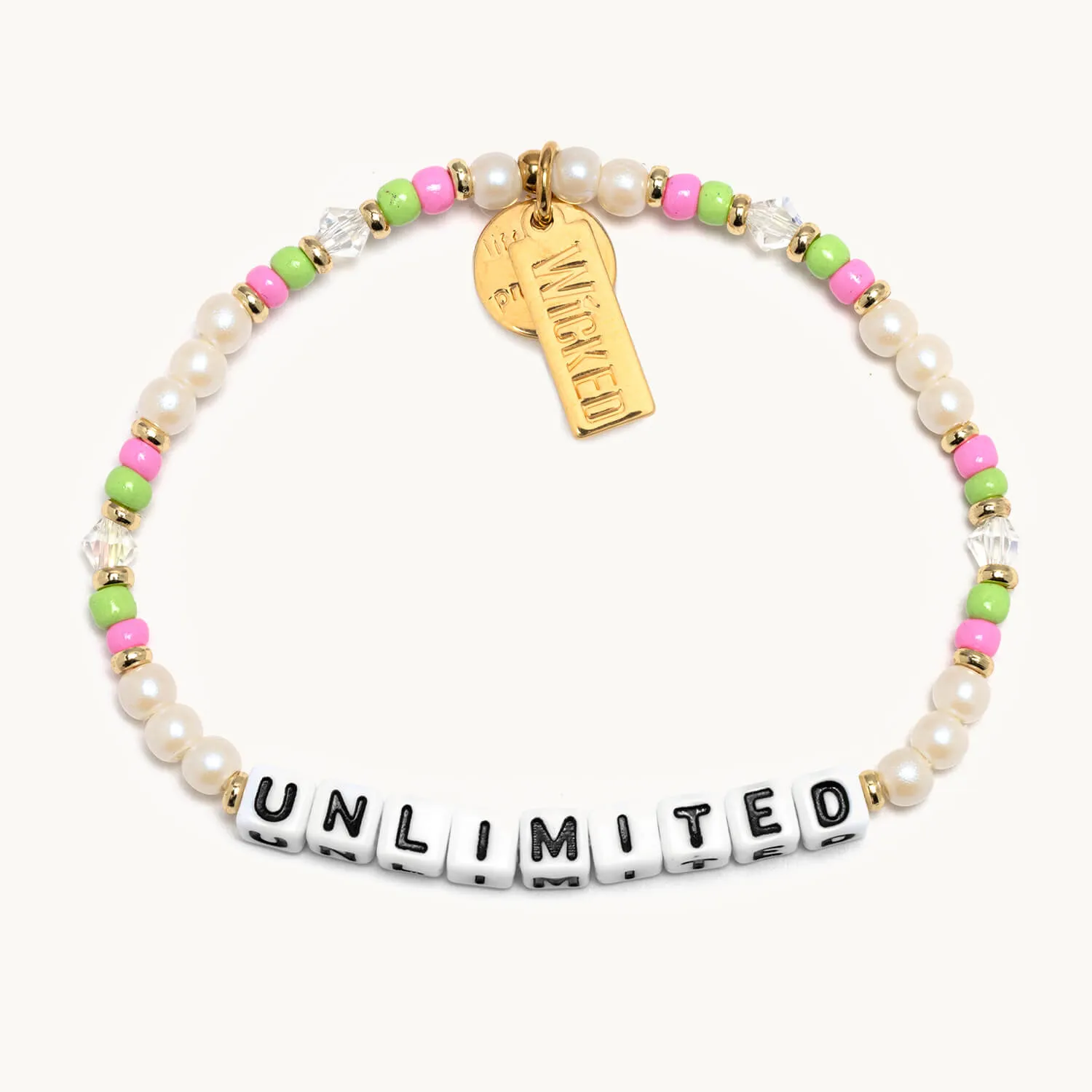 Unlimited- LWP x WICKED