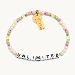 Unlimited- LWP x WICKED