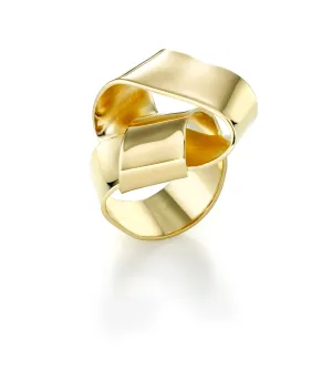 Wrapped Ring