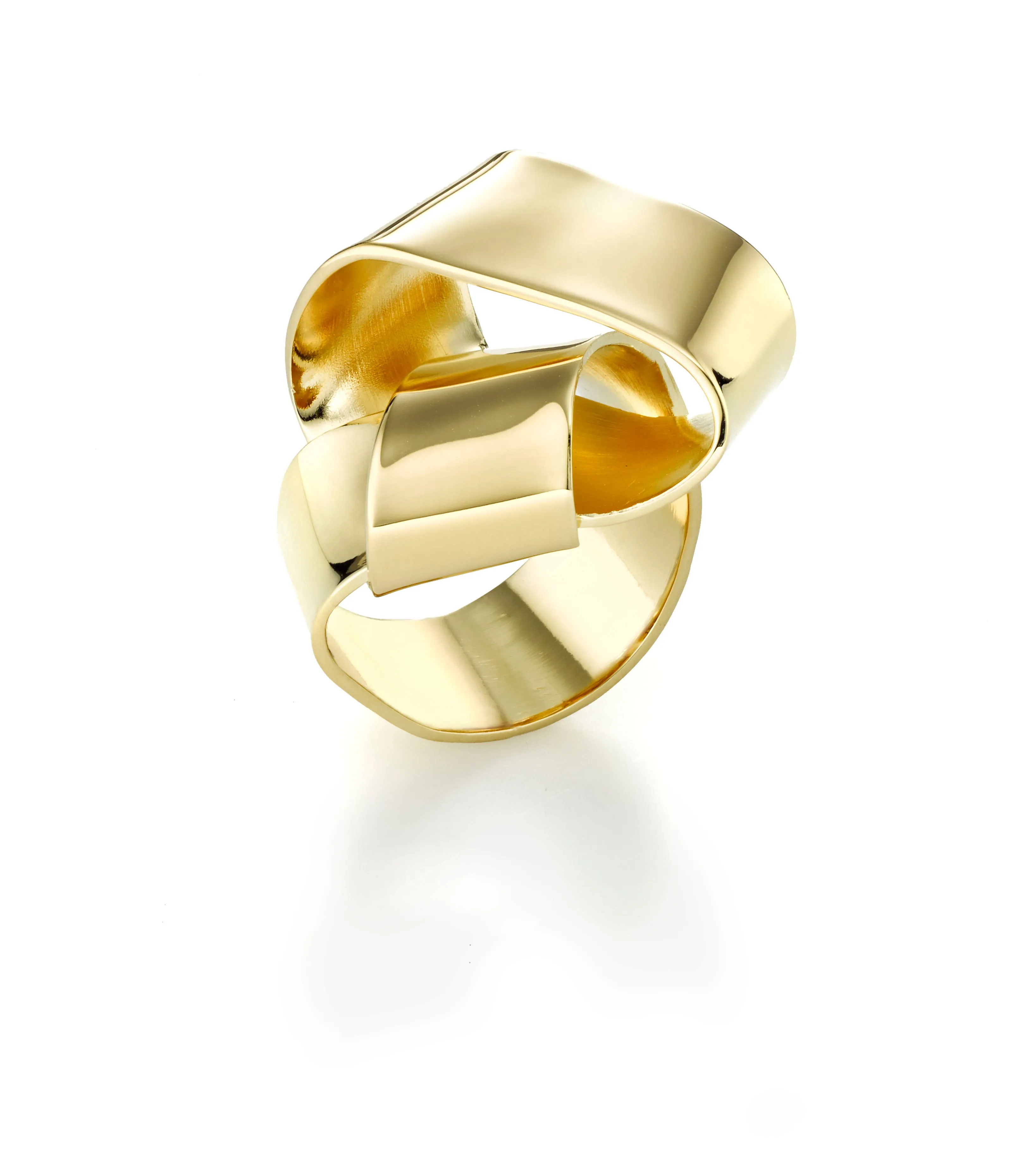 Wrapped Ring