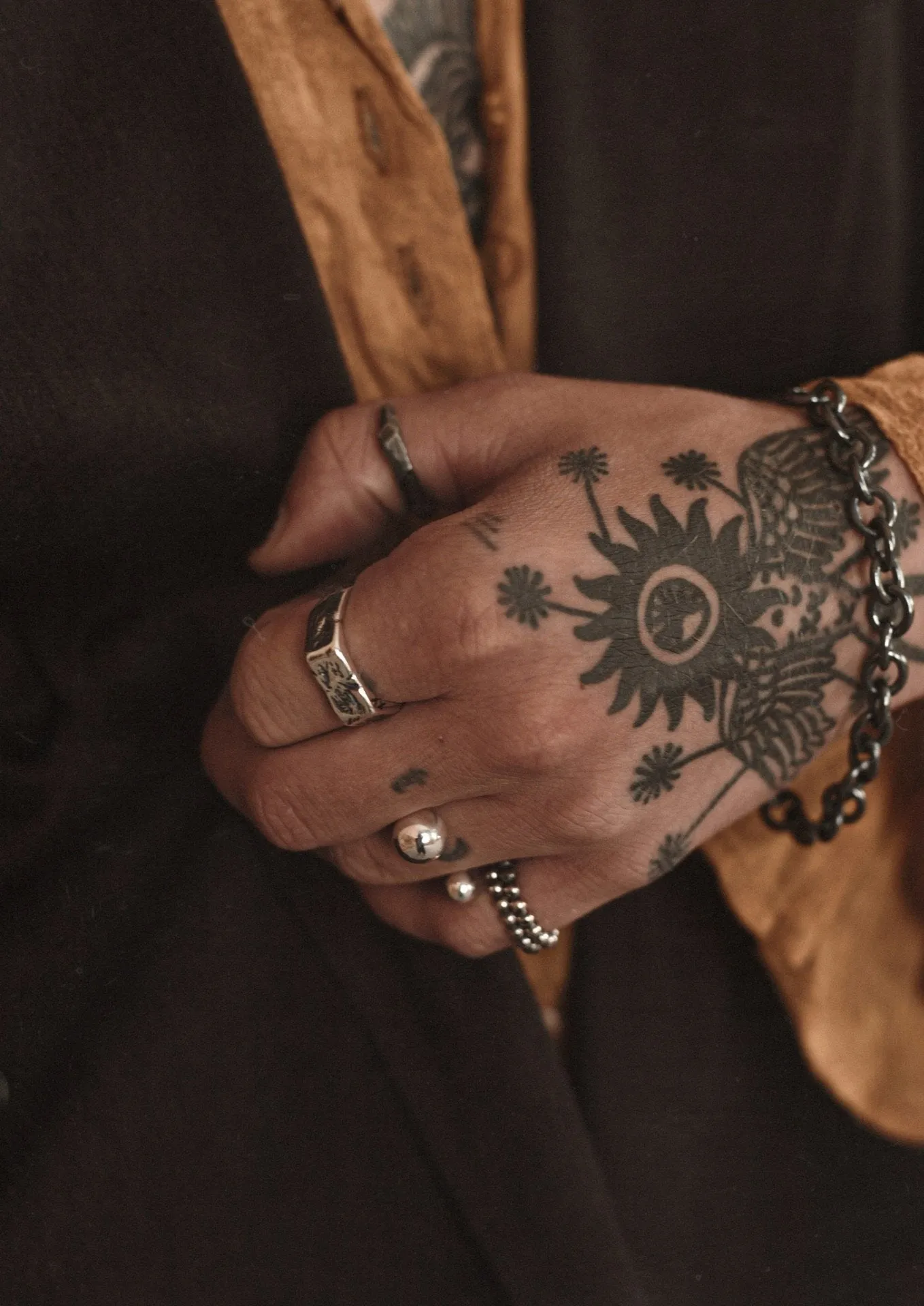 Zane Ring
