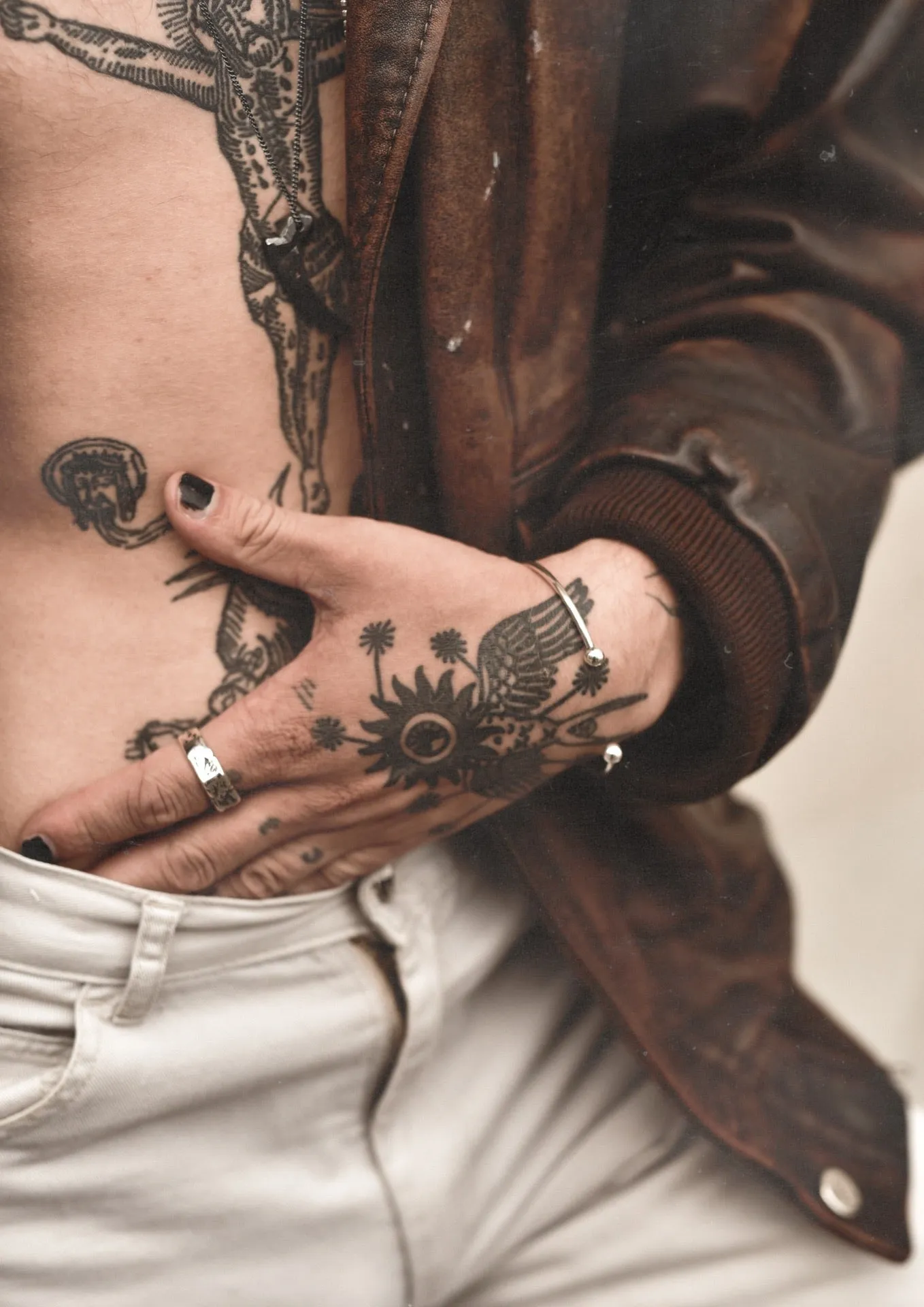 Zane Ring