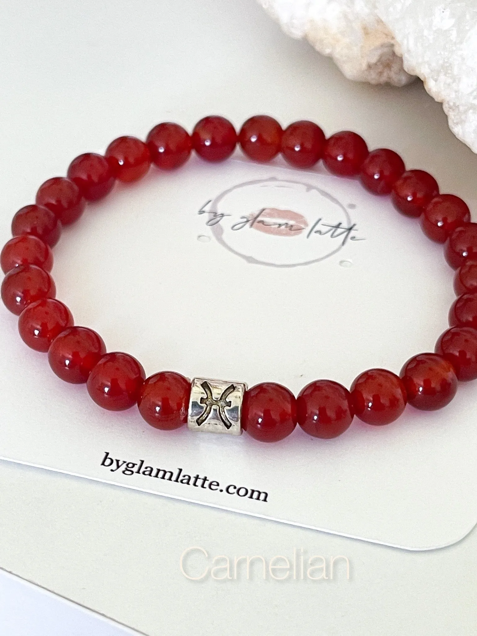 Zodiac Anklets