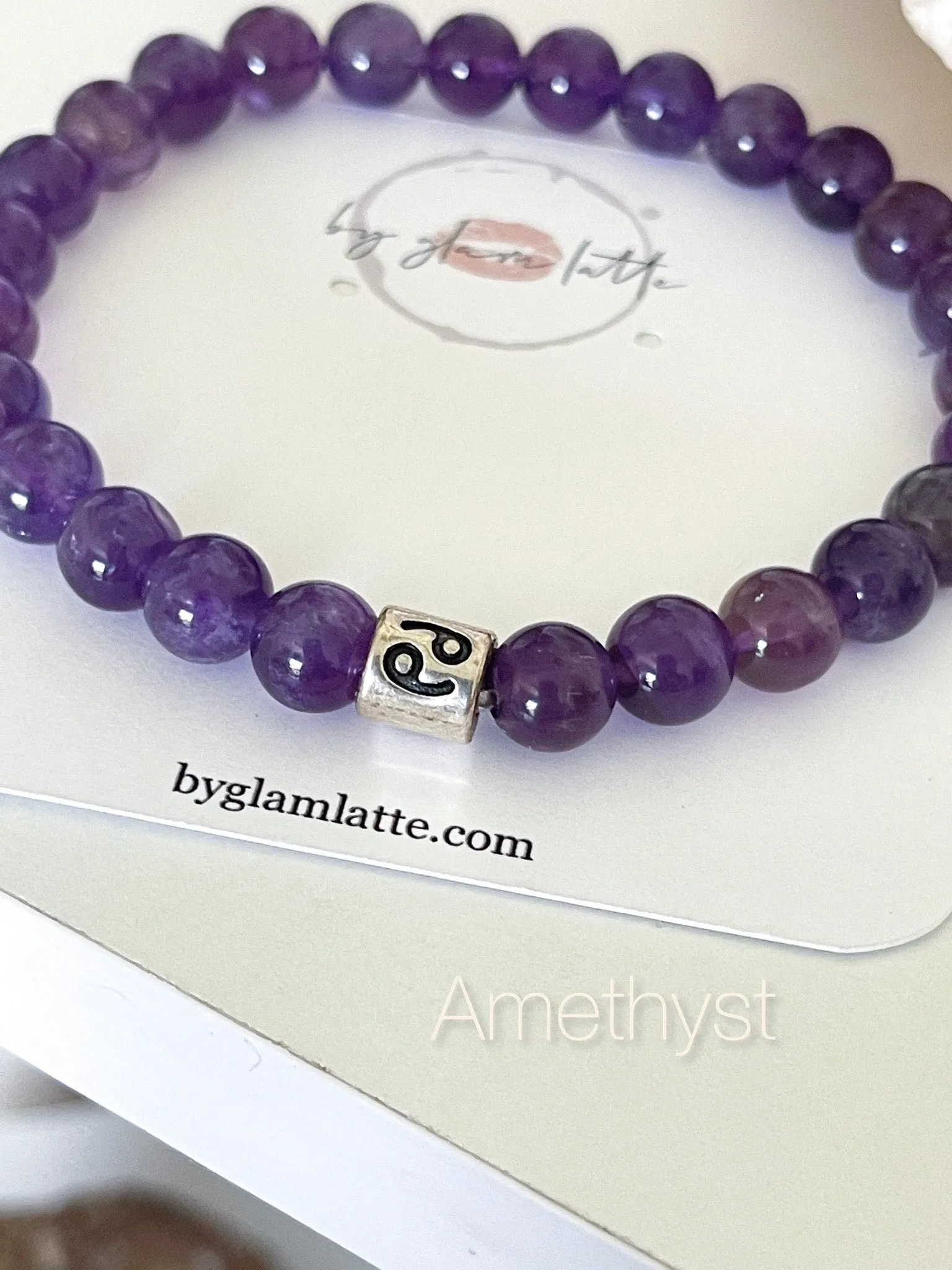 Zodiac Anklets