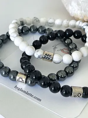 Zodiac Anklets