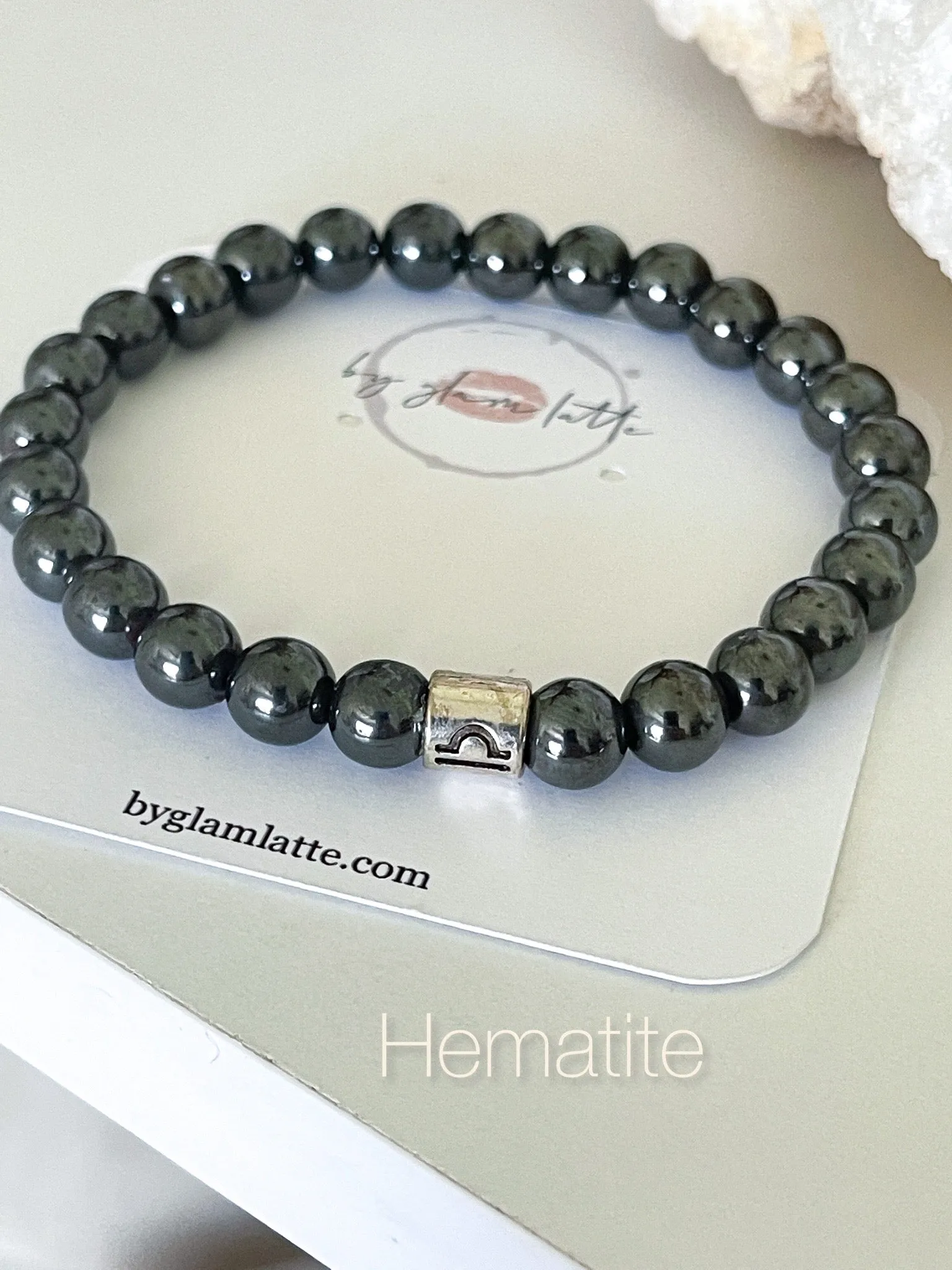Zodiac Anklets