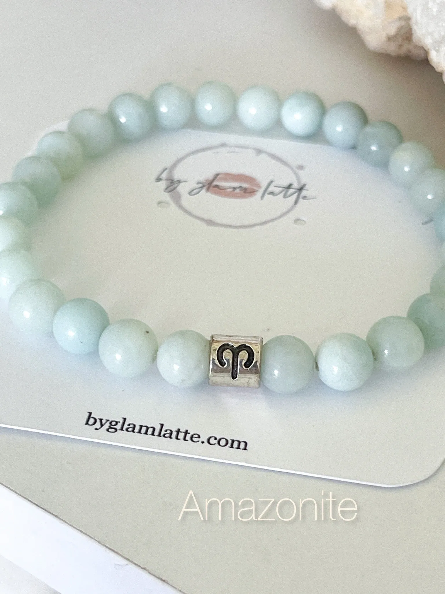 Zodiac Anklets