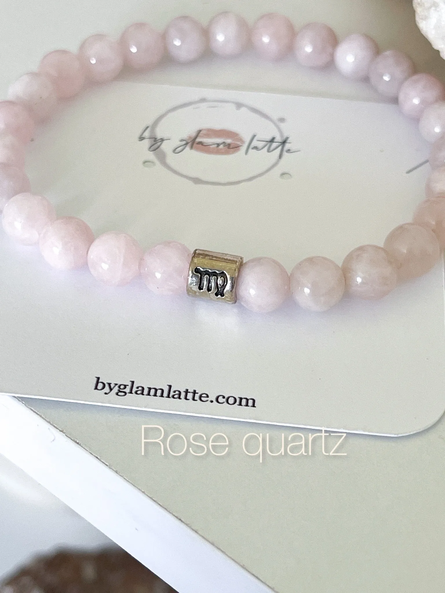 Zodiac Anklets