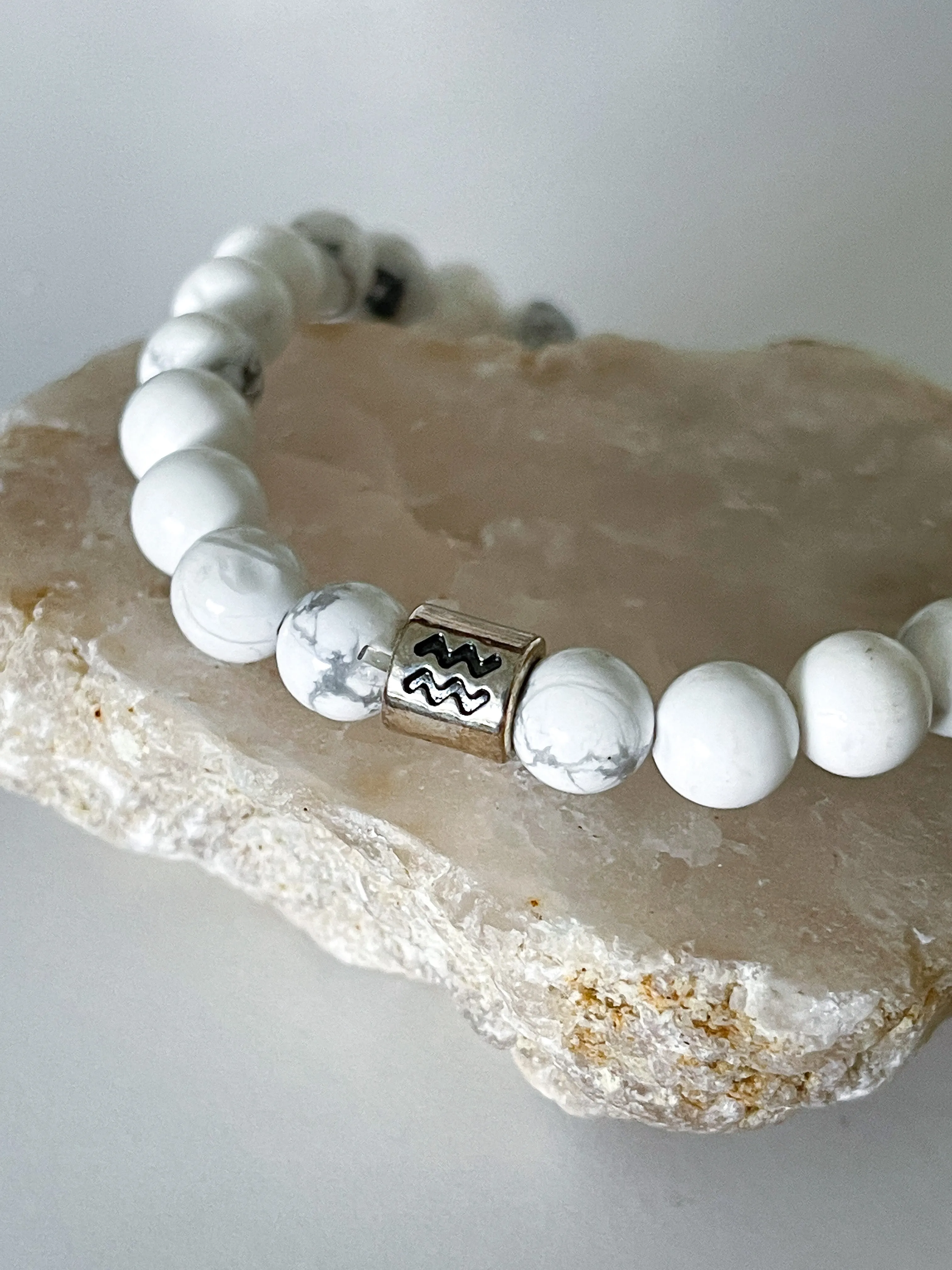 Zodiac Anklets
