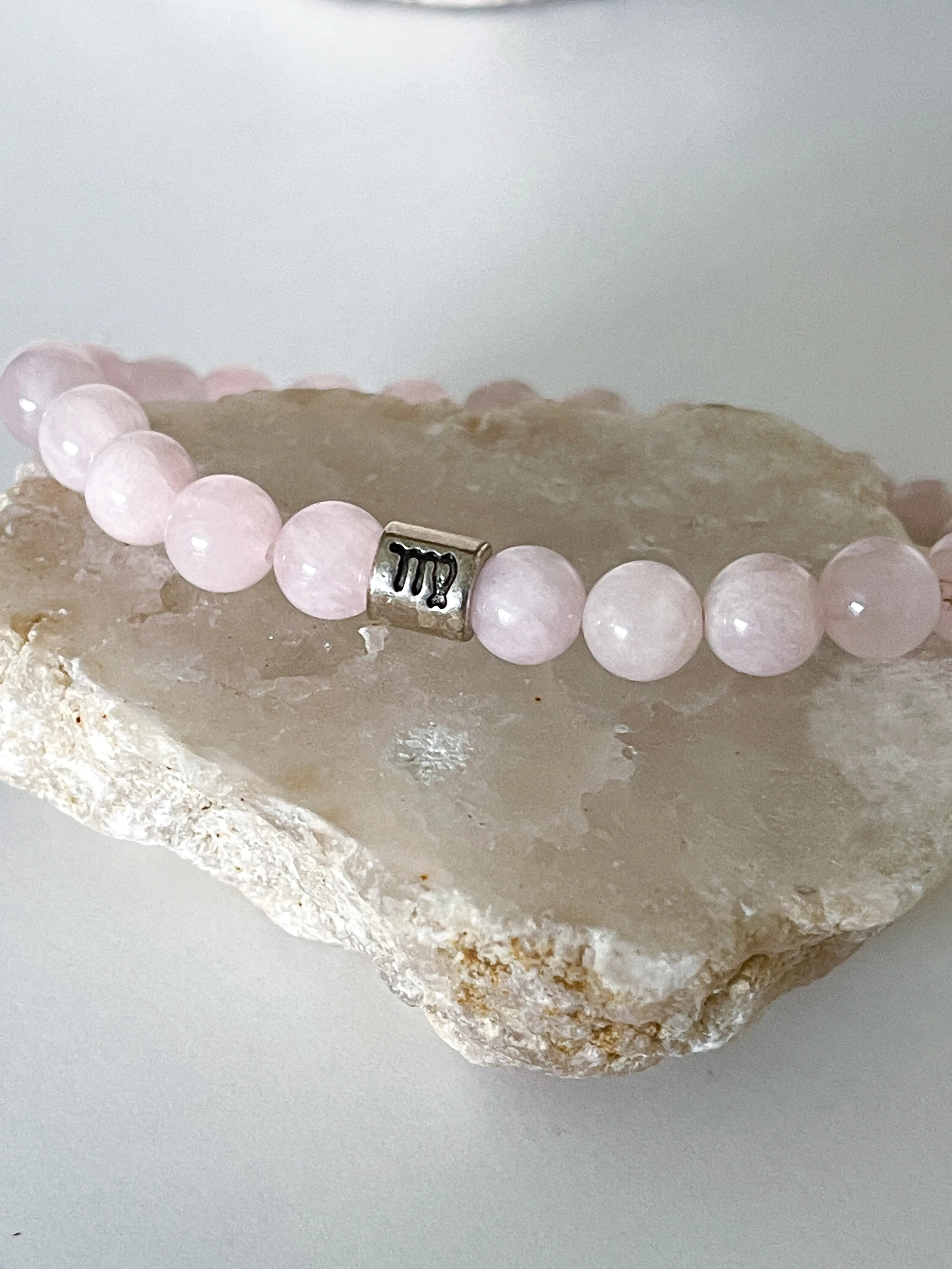 Zodiac Anklets